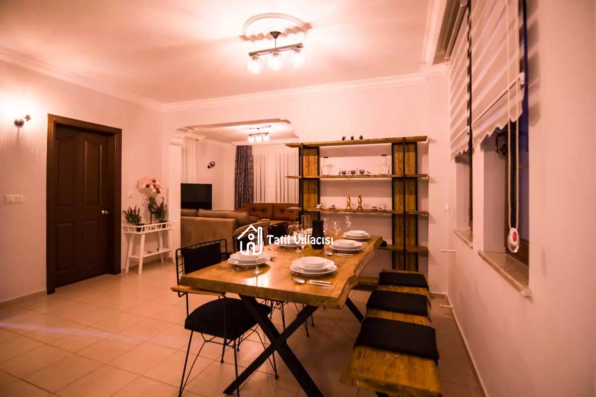 Villa Sare Sultan