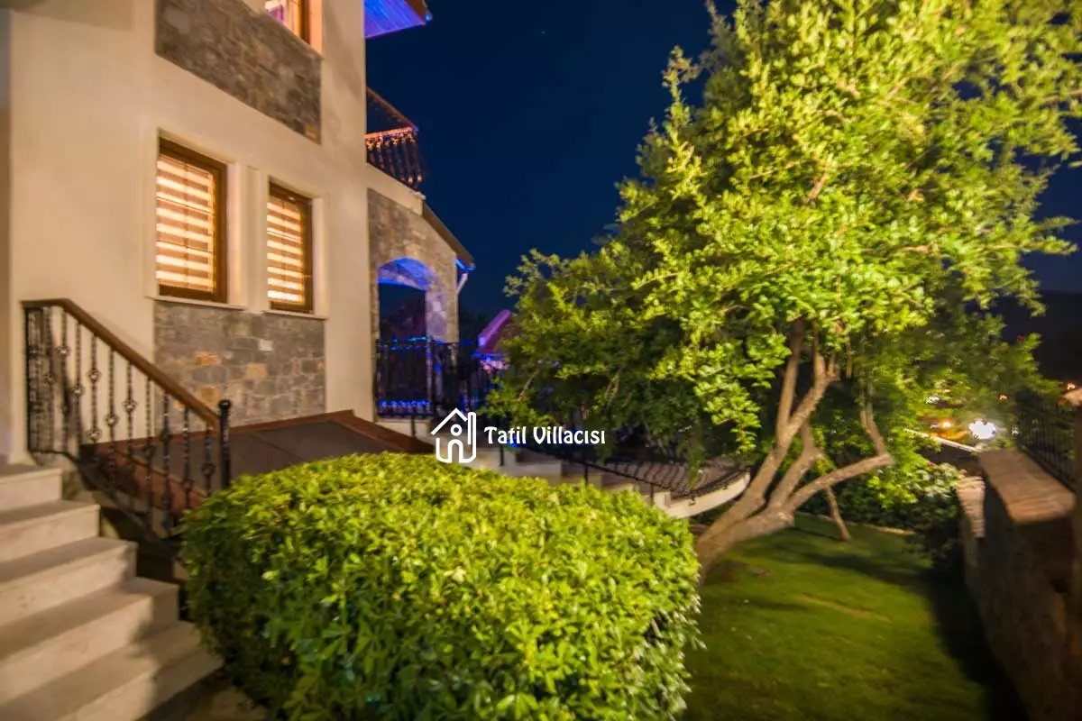 Villa Sare Sultan