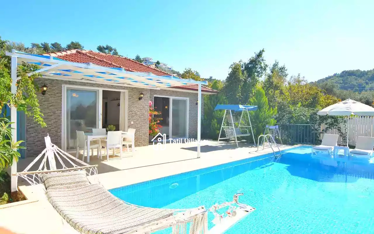 Villa Sare