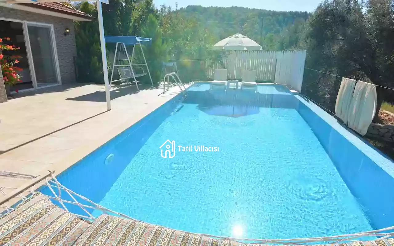 Villa Sare