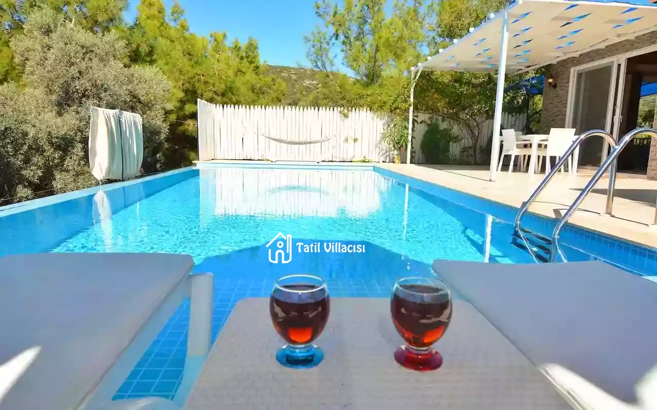 Villa Sare