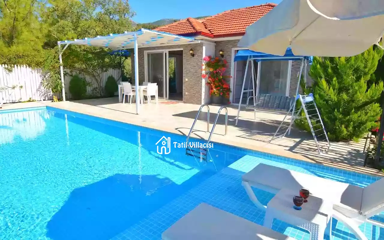 Villa Sare