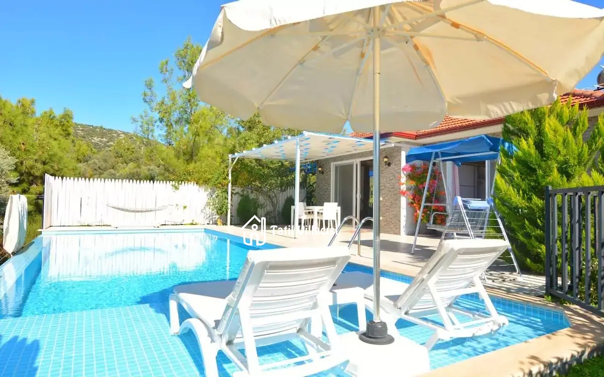 Villa Sare