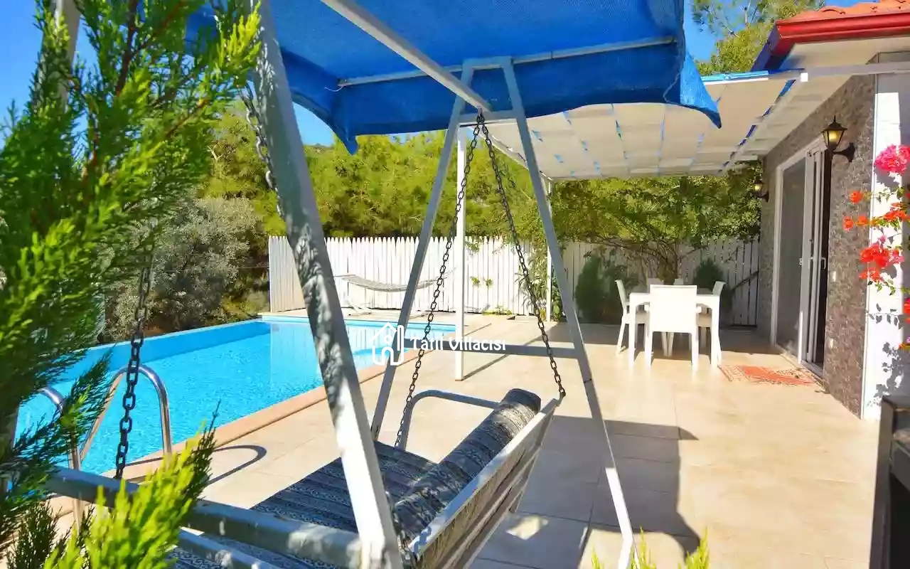 Villa Sare