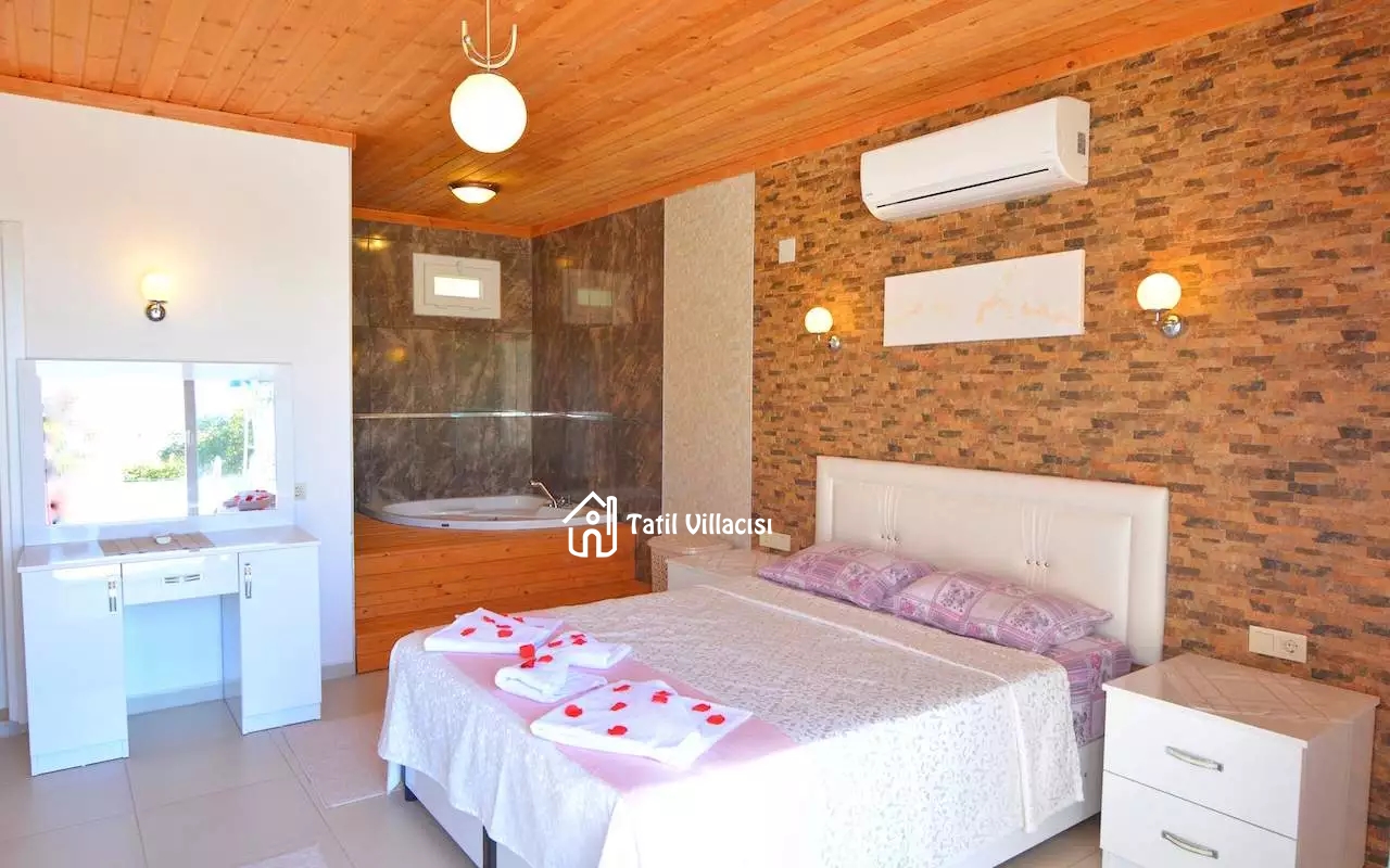 Villa Sare