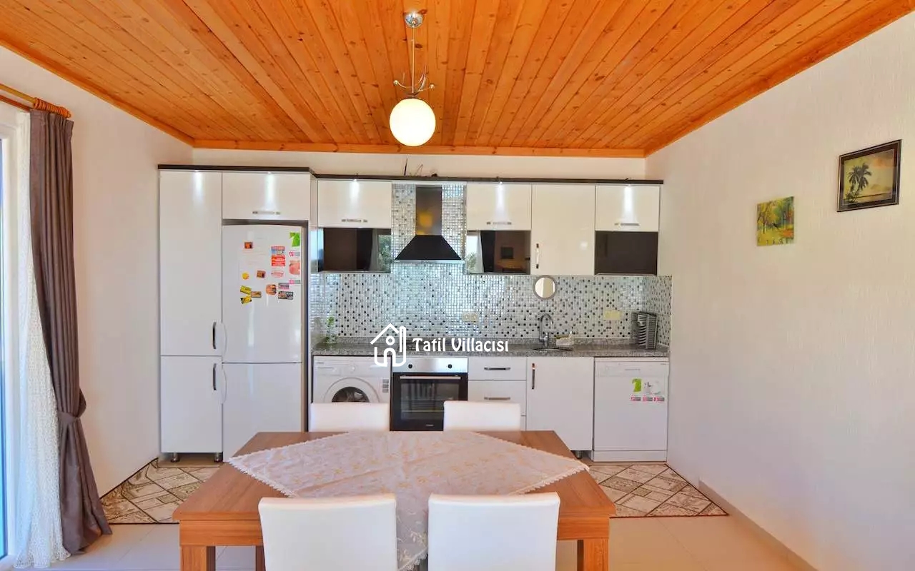 Villa Sare