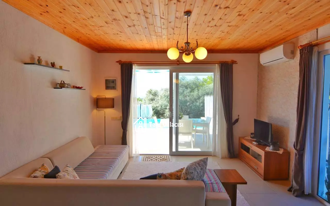 Villa Sare