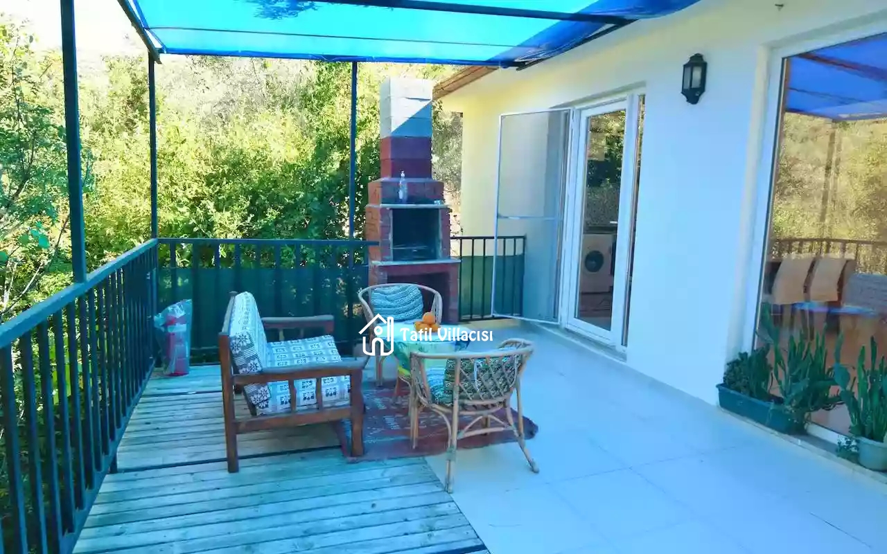 Villa Sare