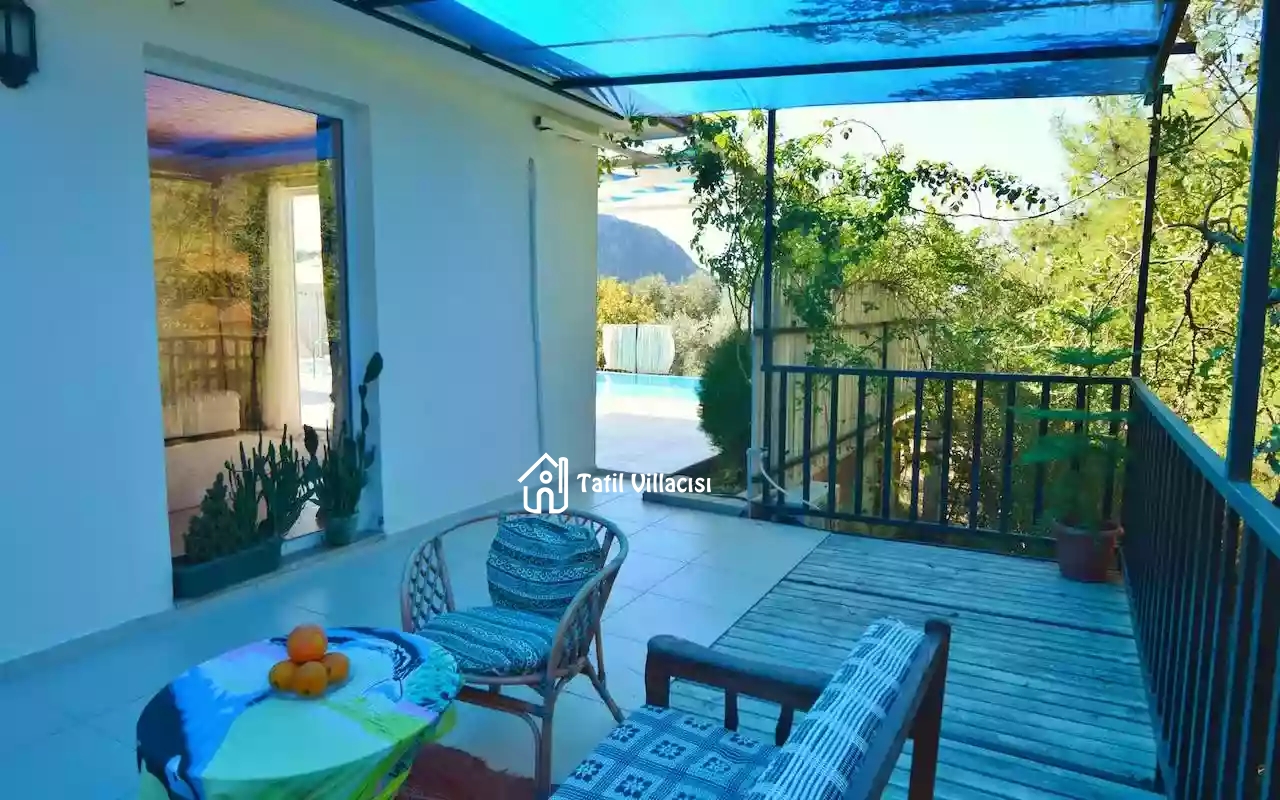 Villa Sare