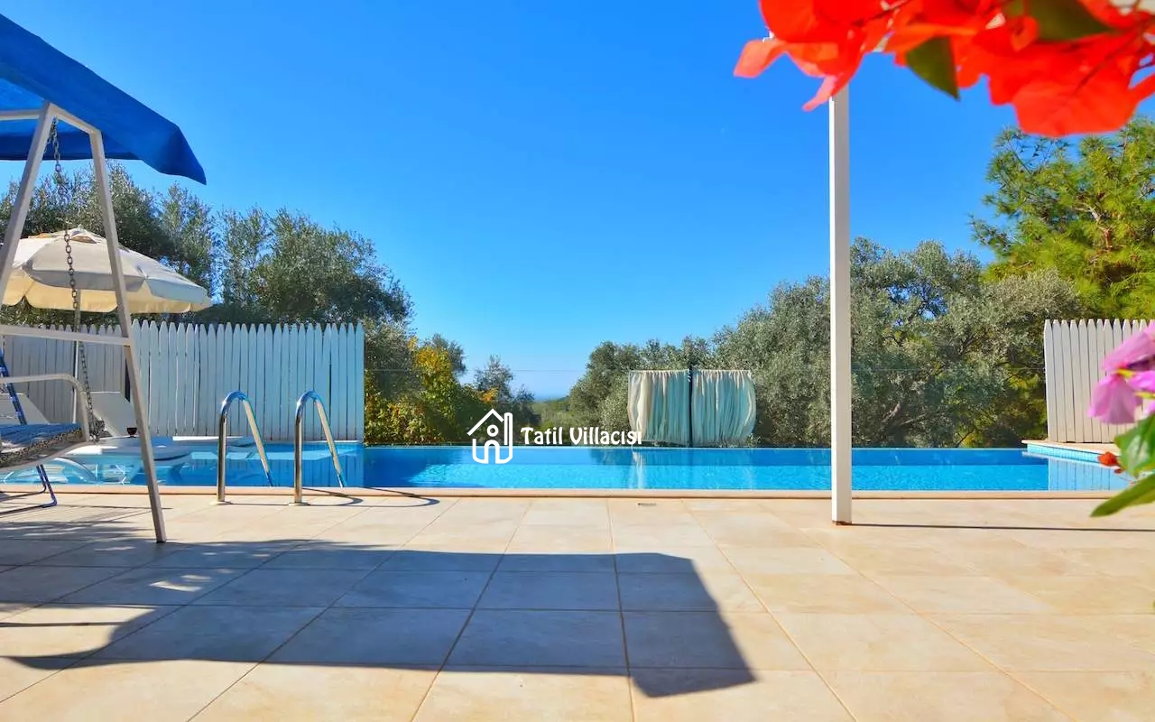 Villa Sare
