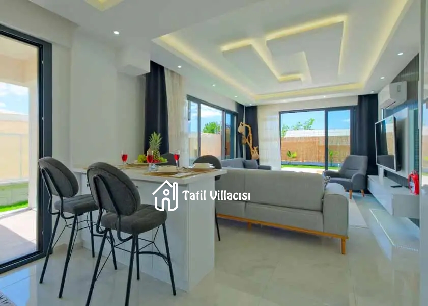 Villa Sarem
