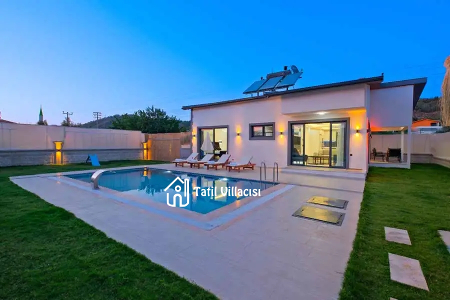 Villa Sarem