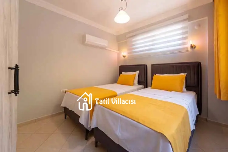 Villa Sarı Yaz