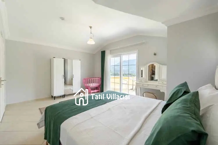 Villa Sarı Yaz