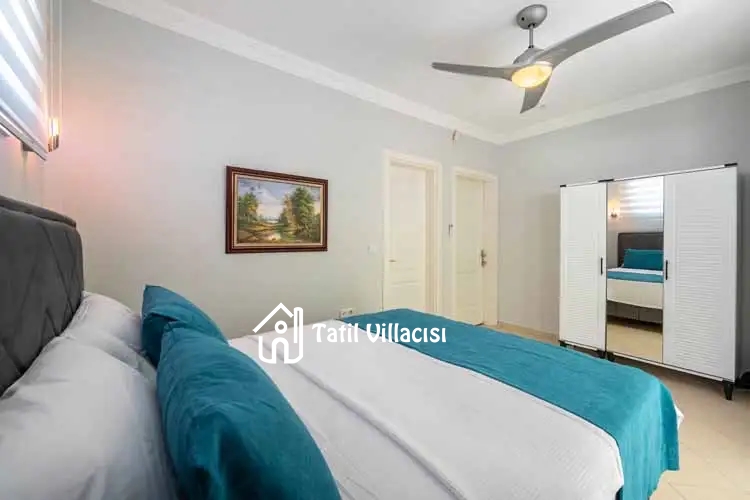 Villa Sarı Yaz