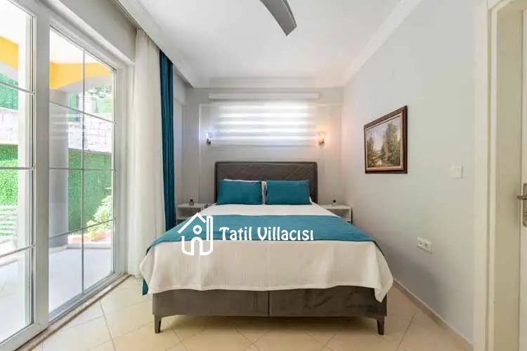 Villa Sarı Yaz