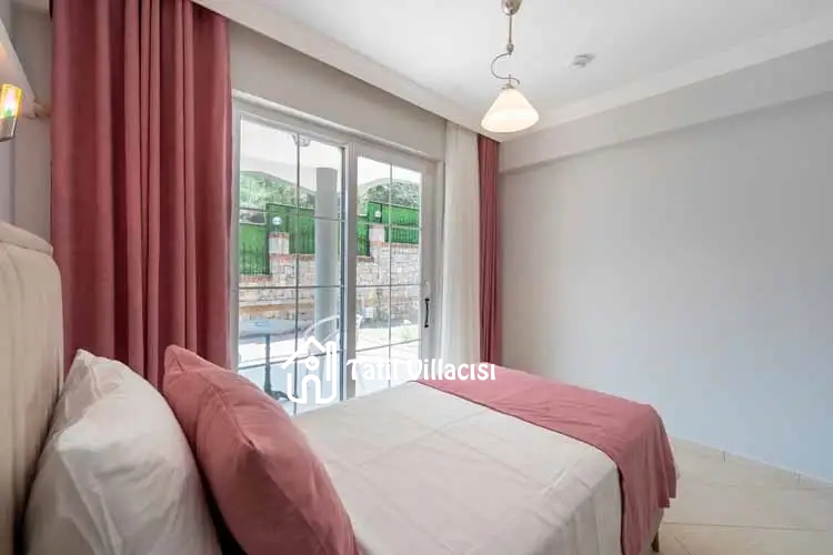 Villa Sarı Yaz