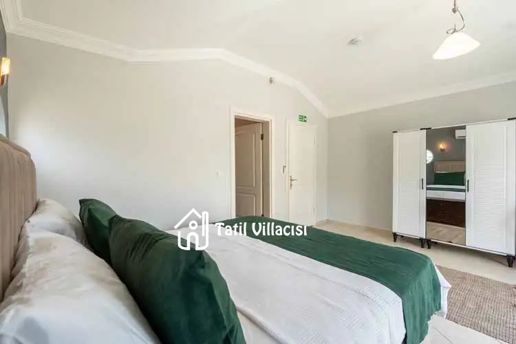 Villa Sarı Yaz