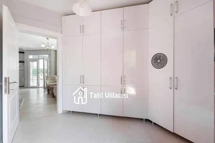 Villa Sarı Yaz