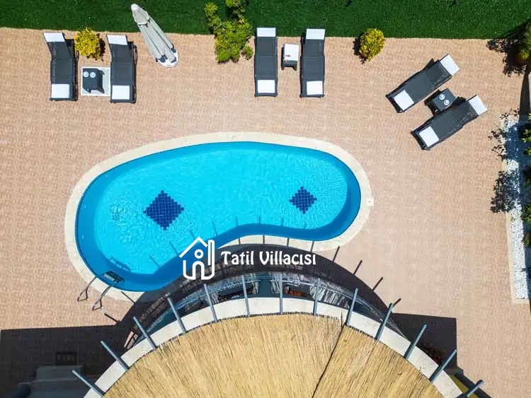Villa Sarı Yaz