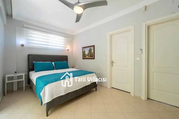 Villa Sarı Yaz