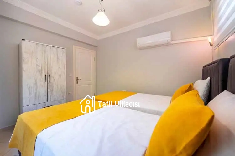 Villa Sarı Yaz