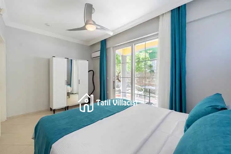 Villa Sarı Yaz