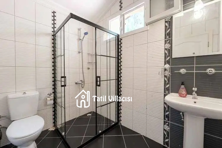 Villa Sarı Yaz