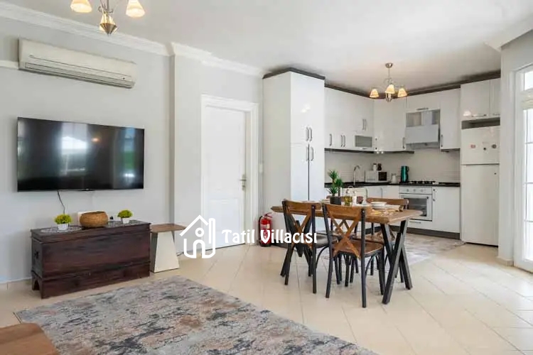 Villa Sarı Yaz