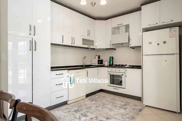 Villa Sarı Yaz