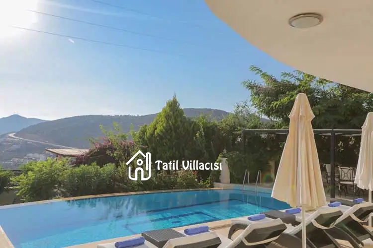 Villa Sarnıç