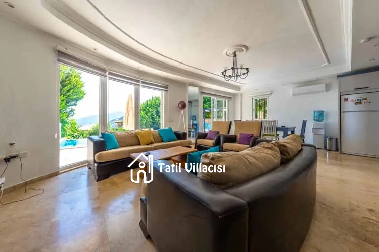 Villa Sarnıç