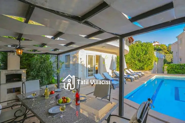 Villa Sarnıç