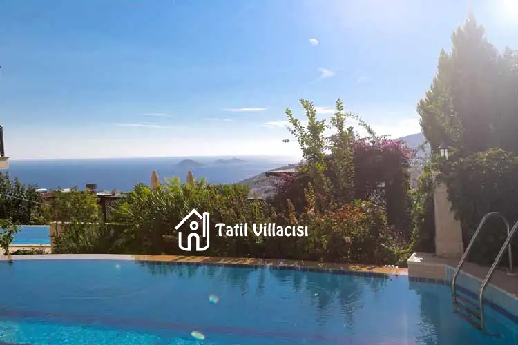 Villa Sarnıç