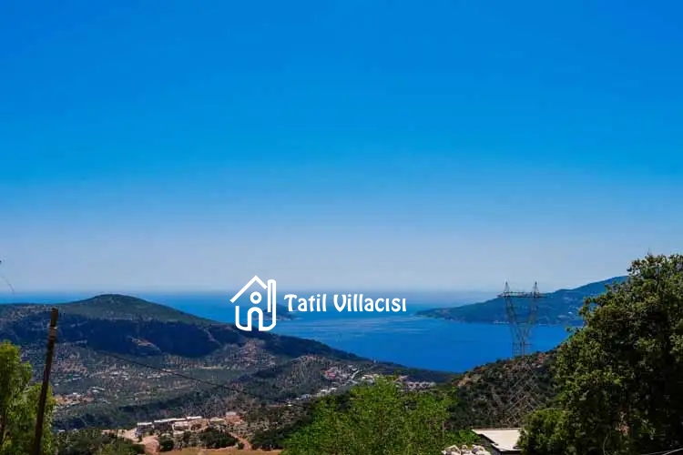 Villa Sarnıç