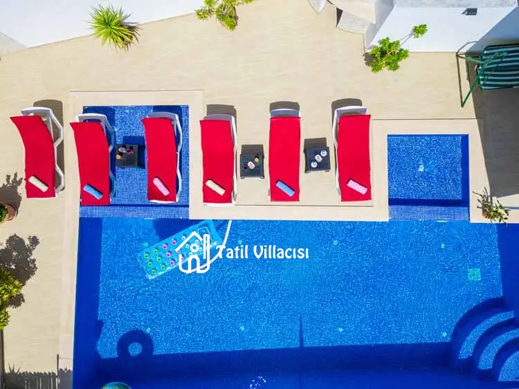 Villa Sarnıç