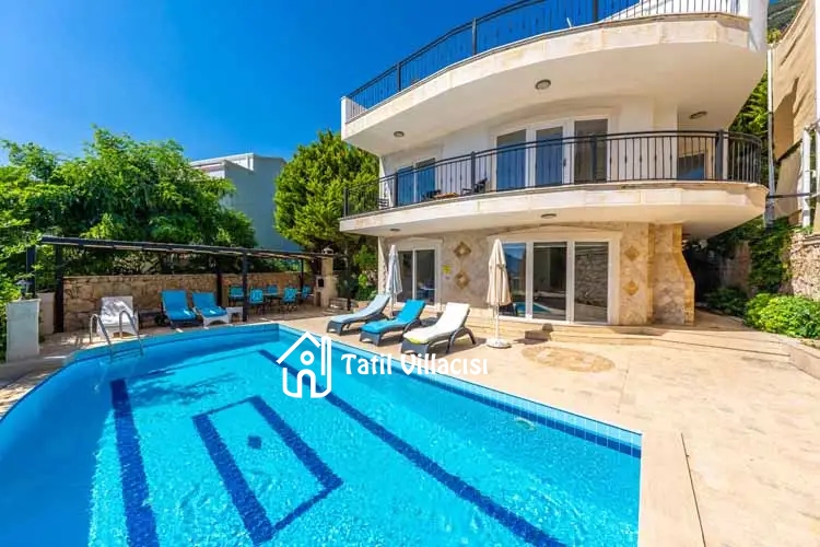 Villa Sarnıç