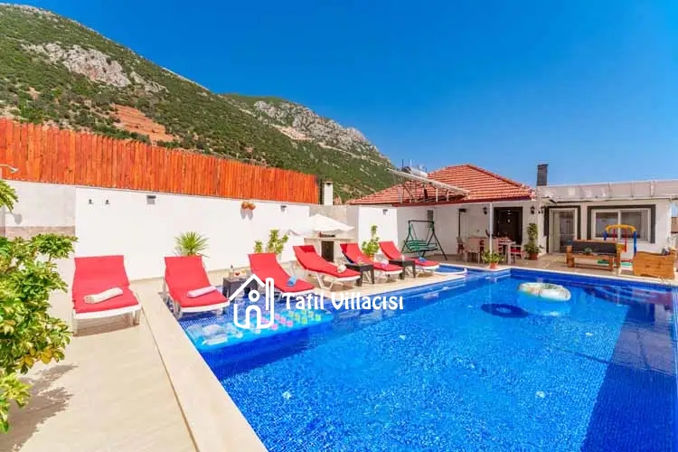 Villa Sarnıç