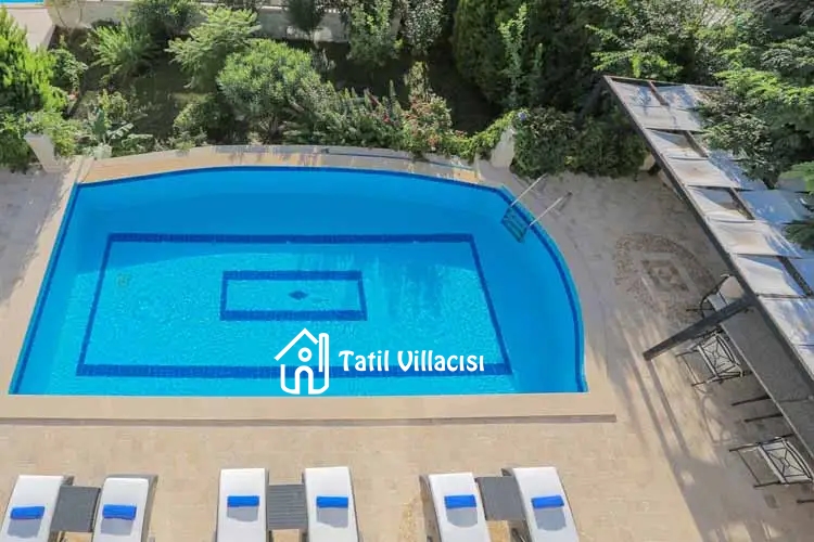 Villa Sarnıç