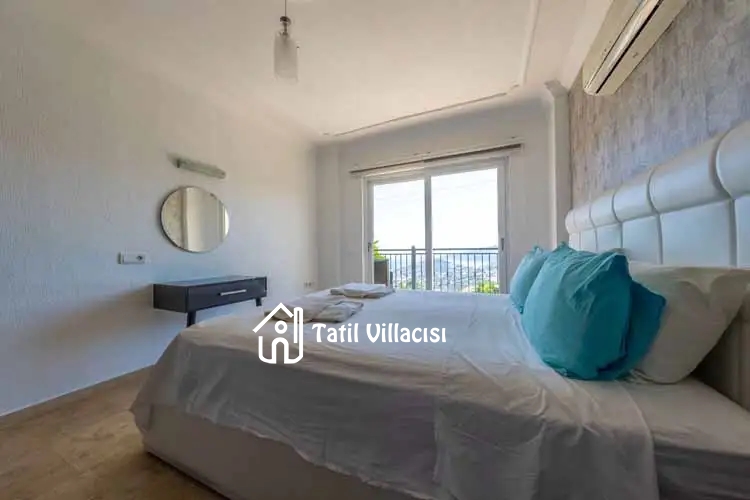 Villa Sarnıç
