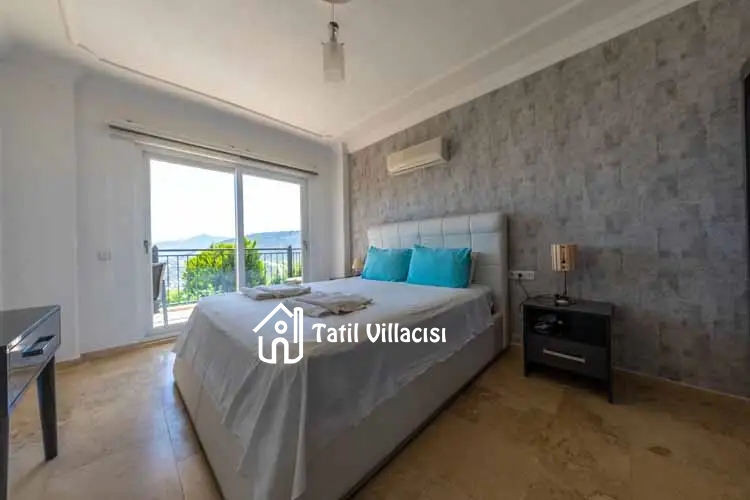 Villa Sarnıç