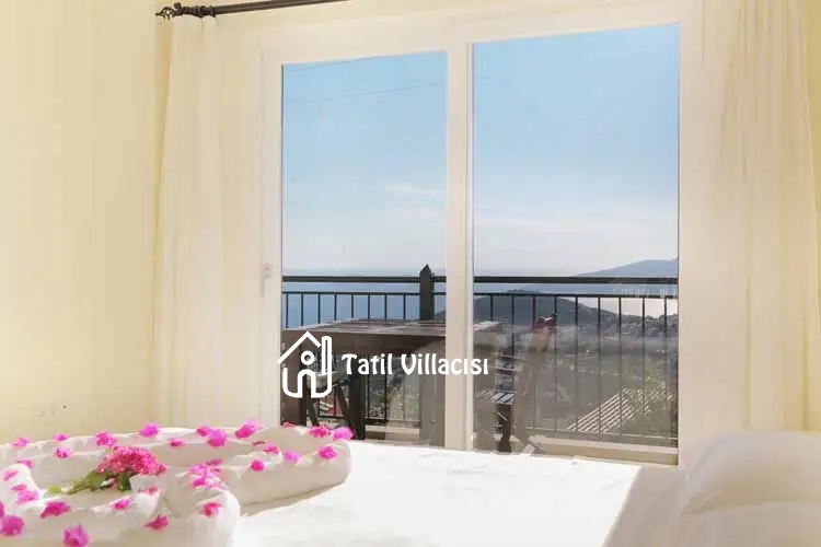 Villa Sarnıç