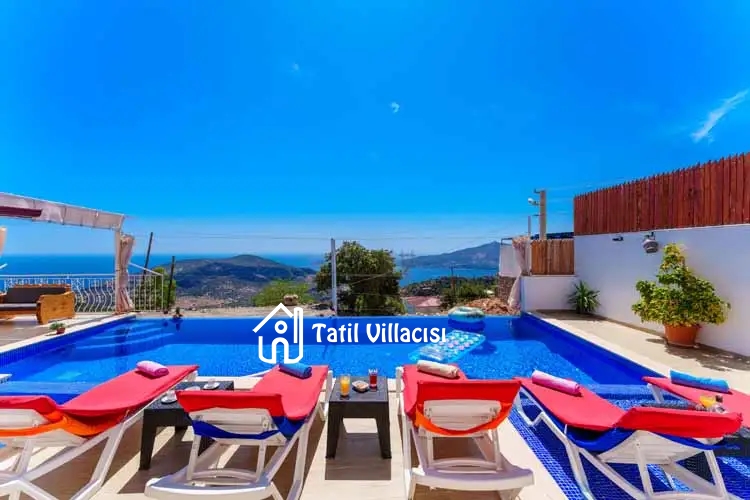 Villa Sarnıç