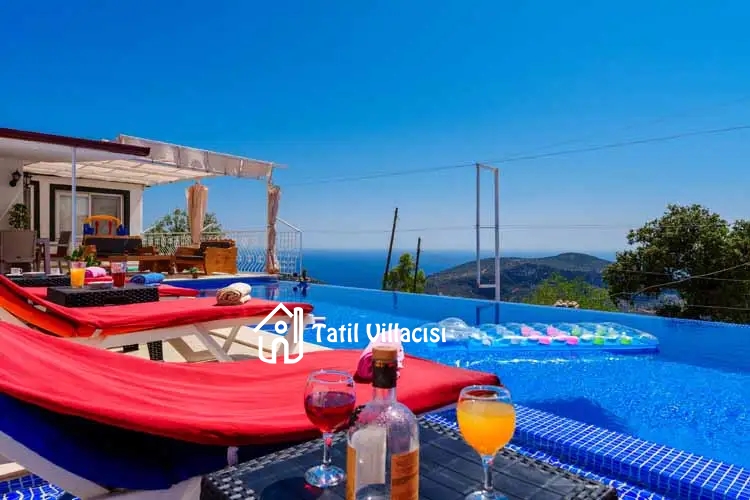 Villa Sarnıç