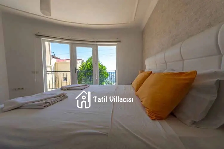 Villa Sarnıç
