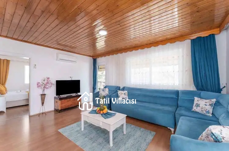 Villa Sarnıç