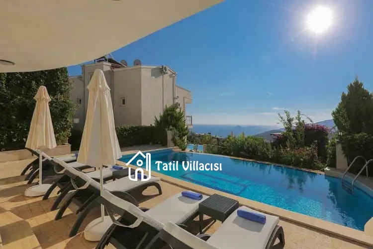 Villa Sarnıç