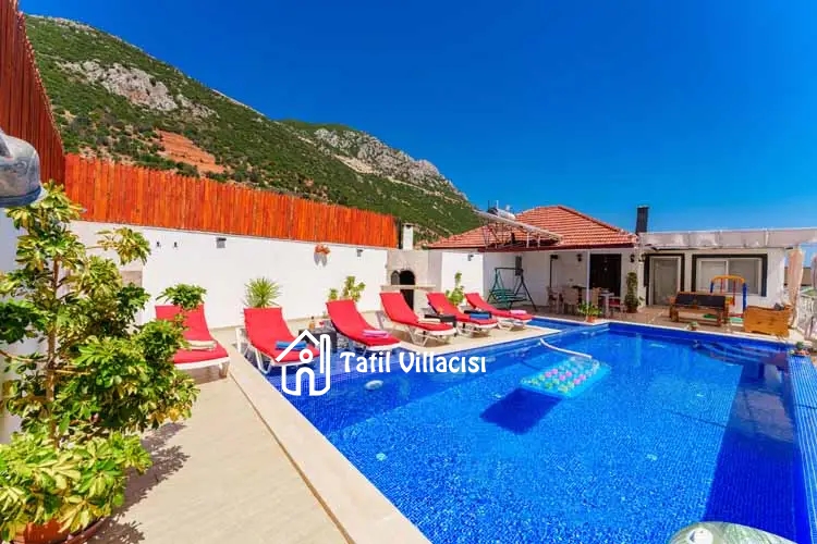Villa Sarnıç
