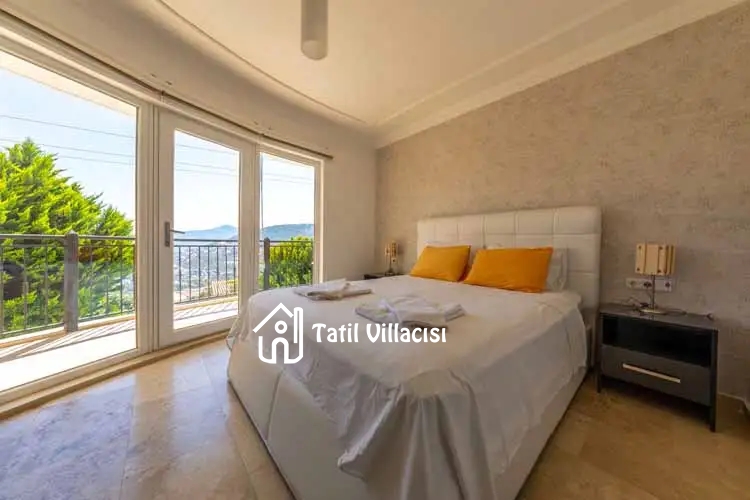 Villa Sarnıç