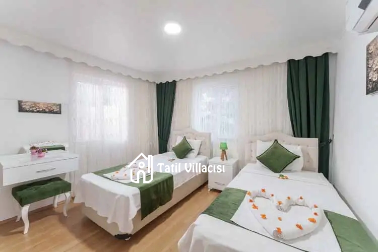 Villa Sarnıç